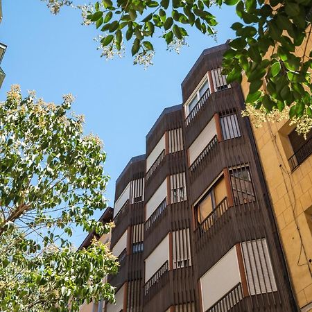 Magico Apartamento En El Centro Мадрид Экстерьер фото