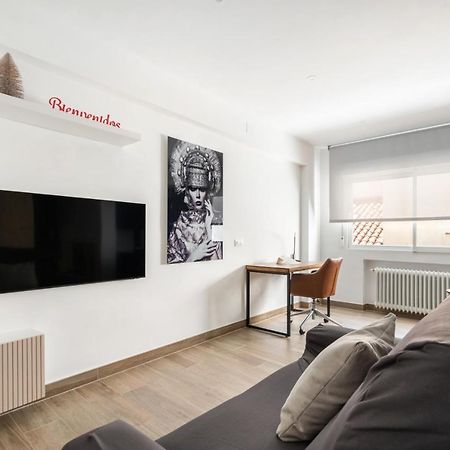Magico Apartamento En El Centro Мадрид Экстерьер фото