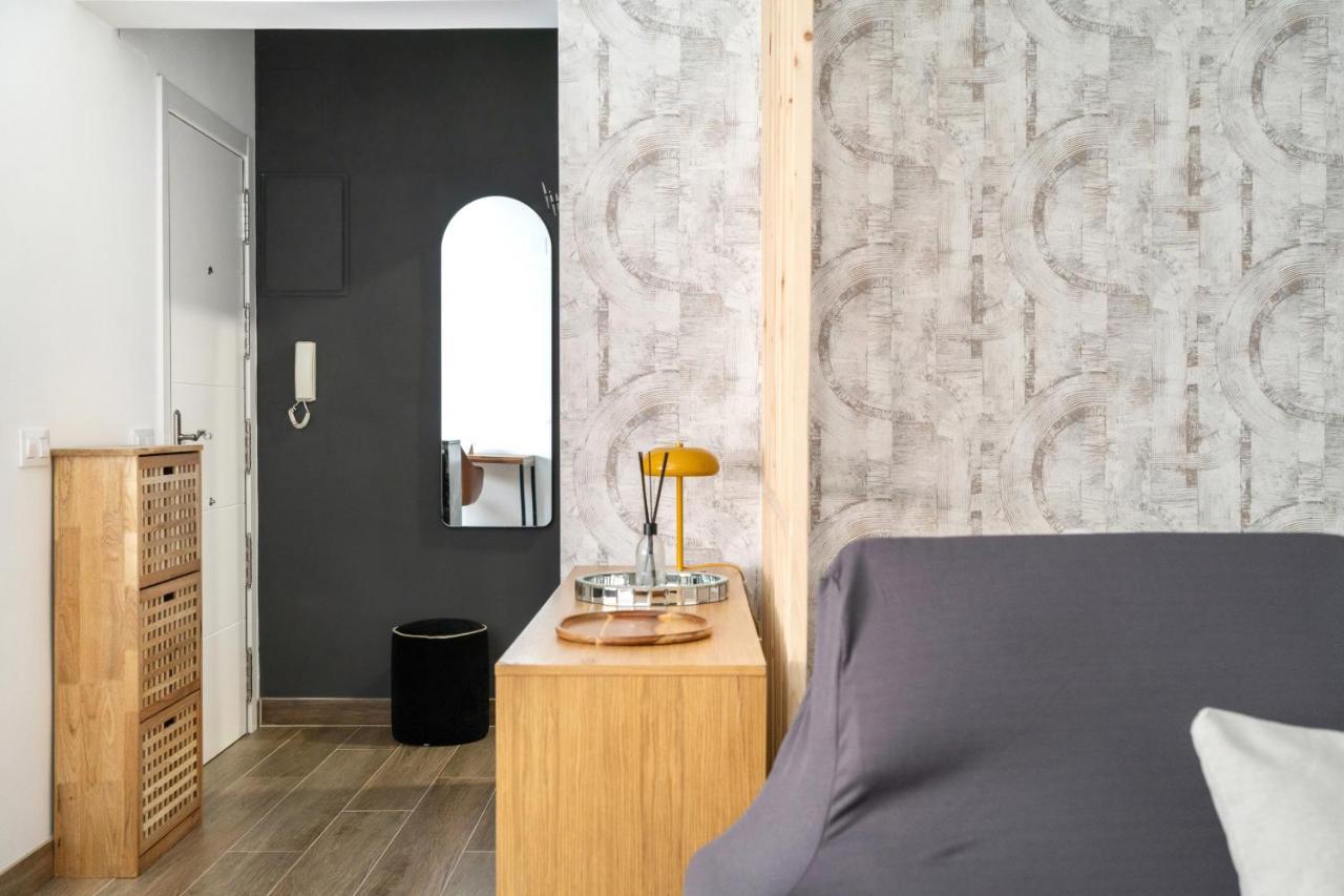 Magico Apartamento En El Centro Мадрид Экстерьер фото