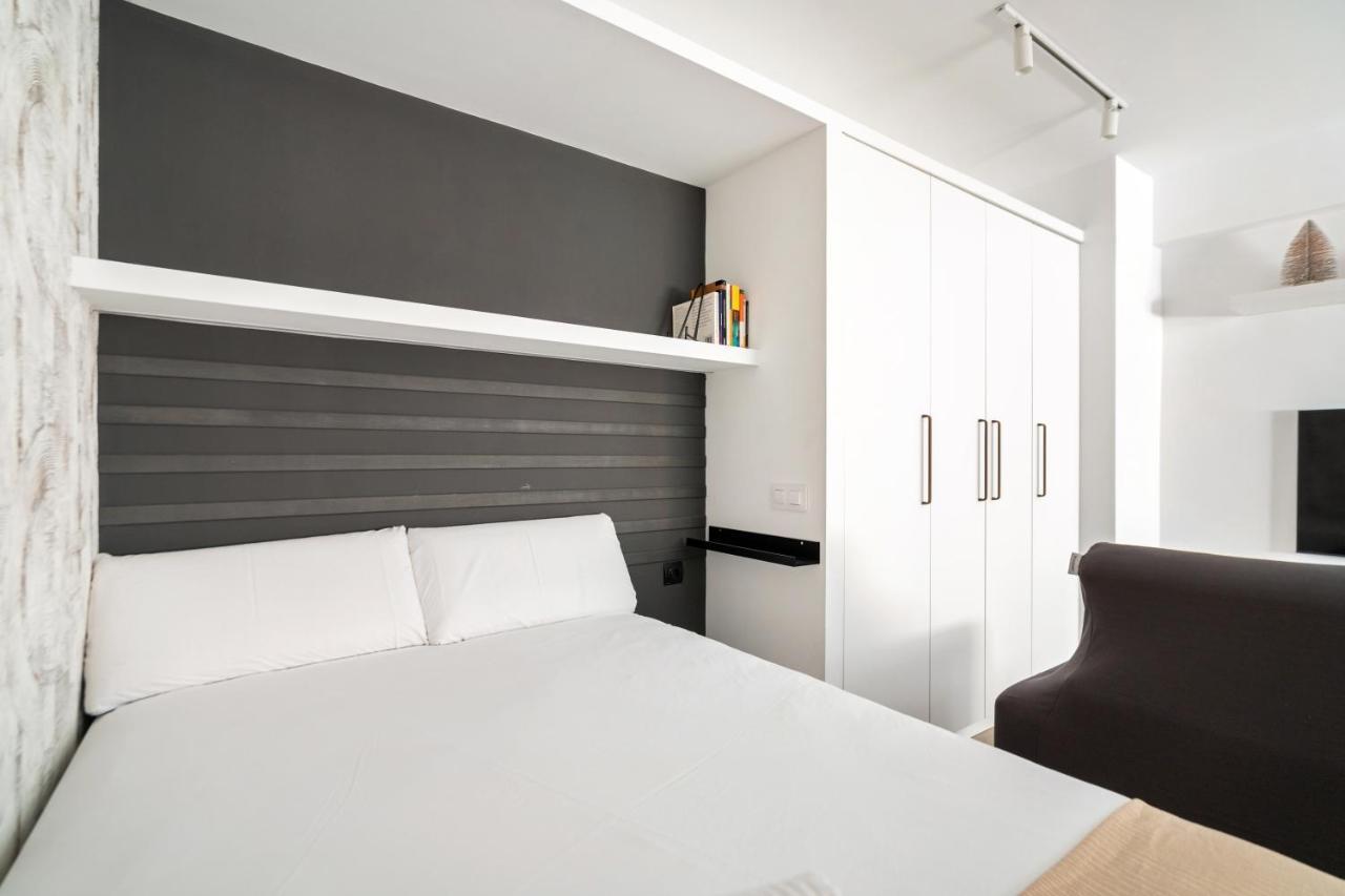 Magico Apartamento En El Centro Мадрид Экстерьер фото